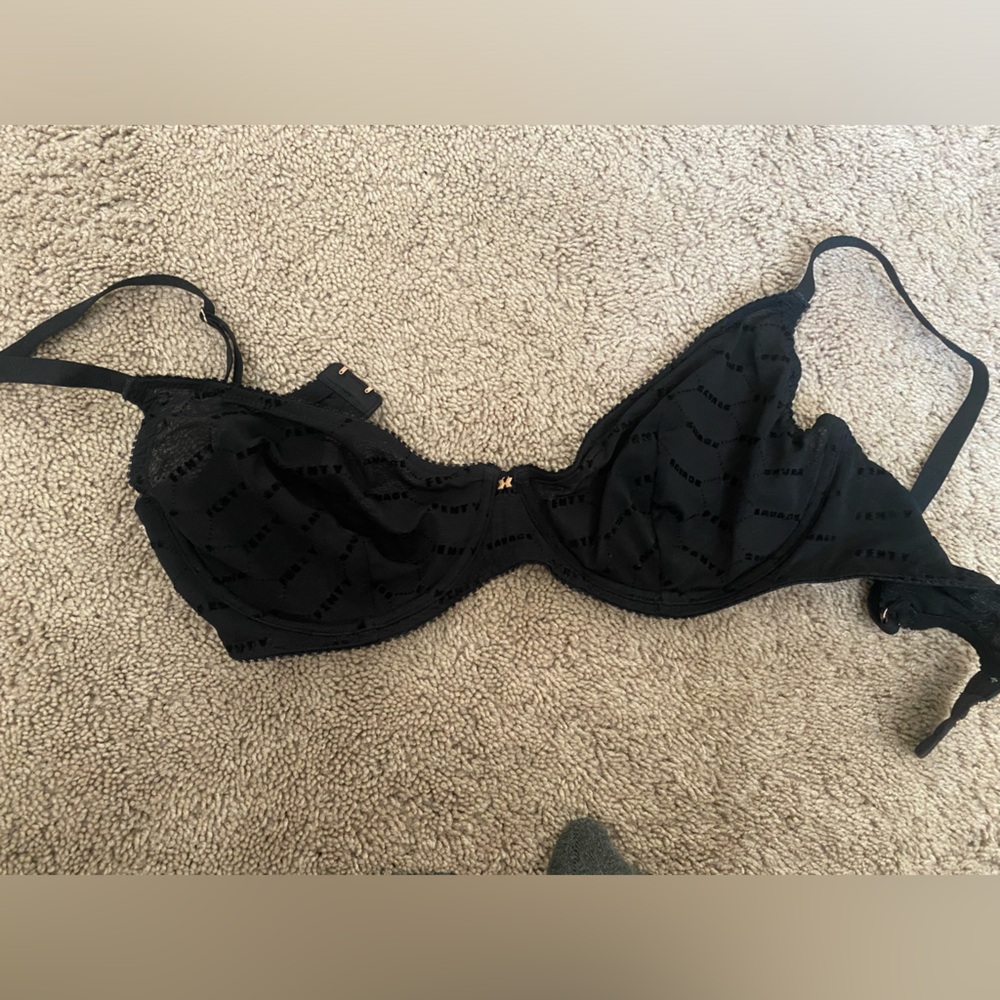 Fenty Savage Bra